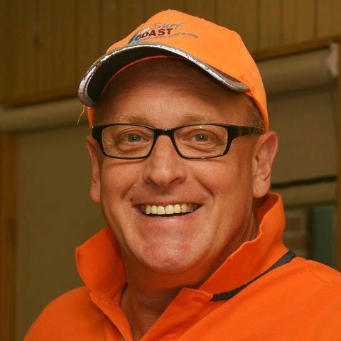 Glenn Ritchie
