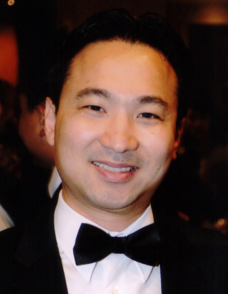 Zufendy Wu