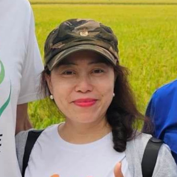 Tram Nguyen